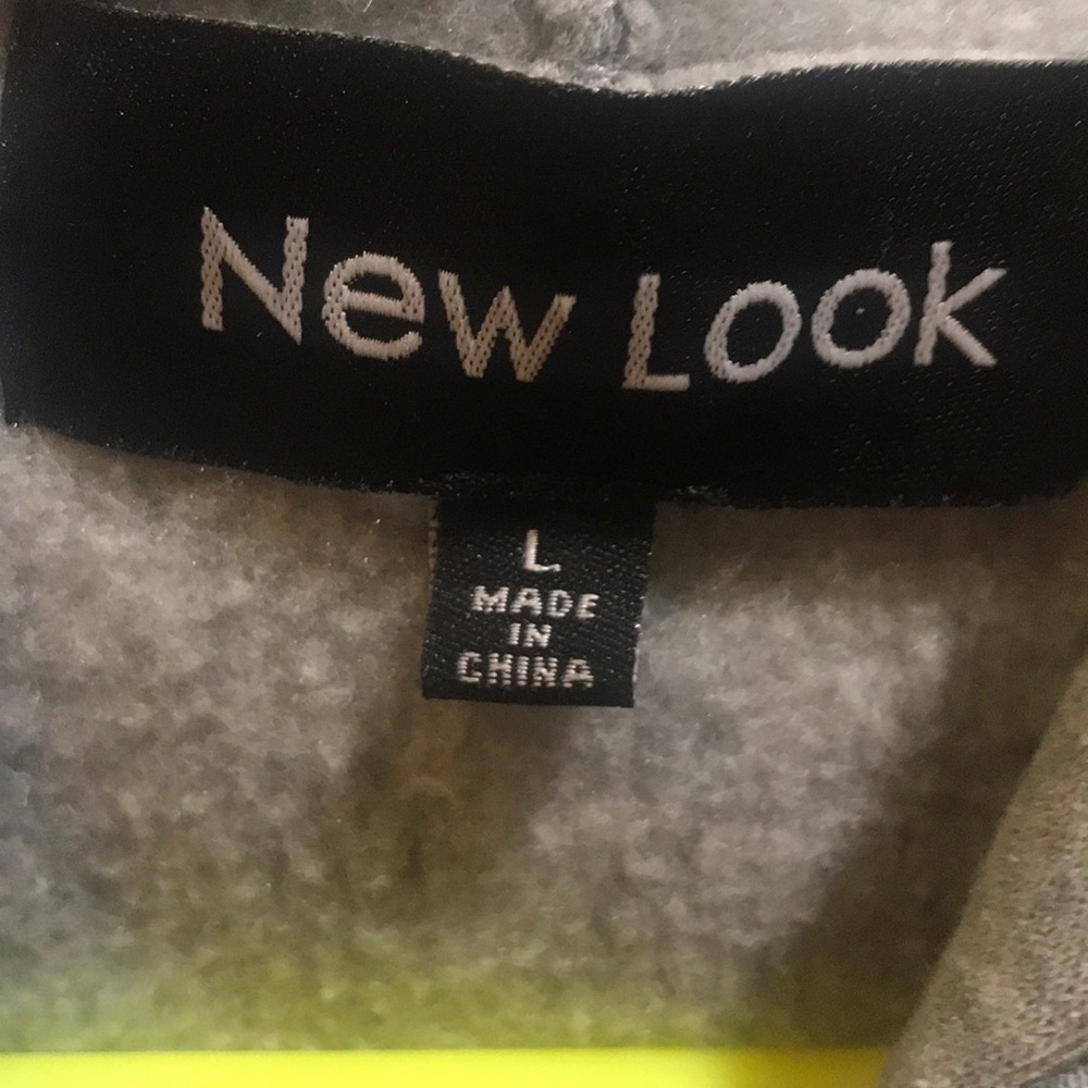 New Look Jacket Large - Picture 3 of 3